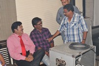 Abhi Production No 1 Working Stills